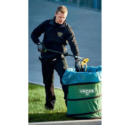 Unger NiftyNabber Pro Trigger griptång lång