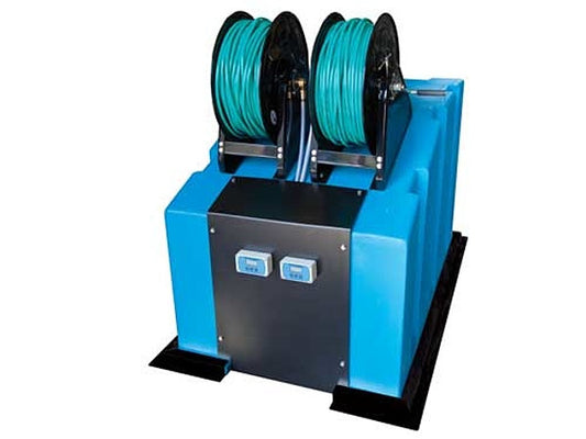 700 Liter 2 man Ultra Rentvatten tvättanläggning ultra rent vatten maskin speciell utrustning Miljöpris till ultrarent vatten ultrarent vatten utrustning tvättanläggning professionell WaterBlazer Vatten tvättanläggning vatten-maskin WaterBlazer inbyggnad i bilar tvättanläggning professionell rent vatten-maskin ultrarent vatten miljövänligt