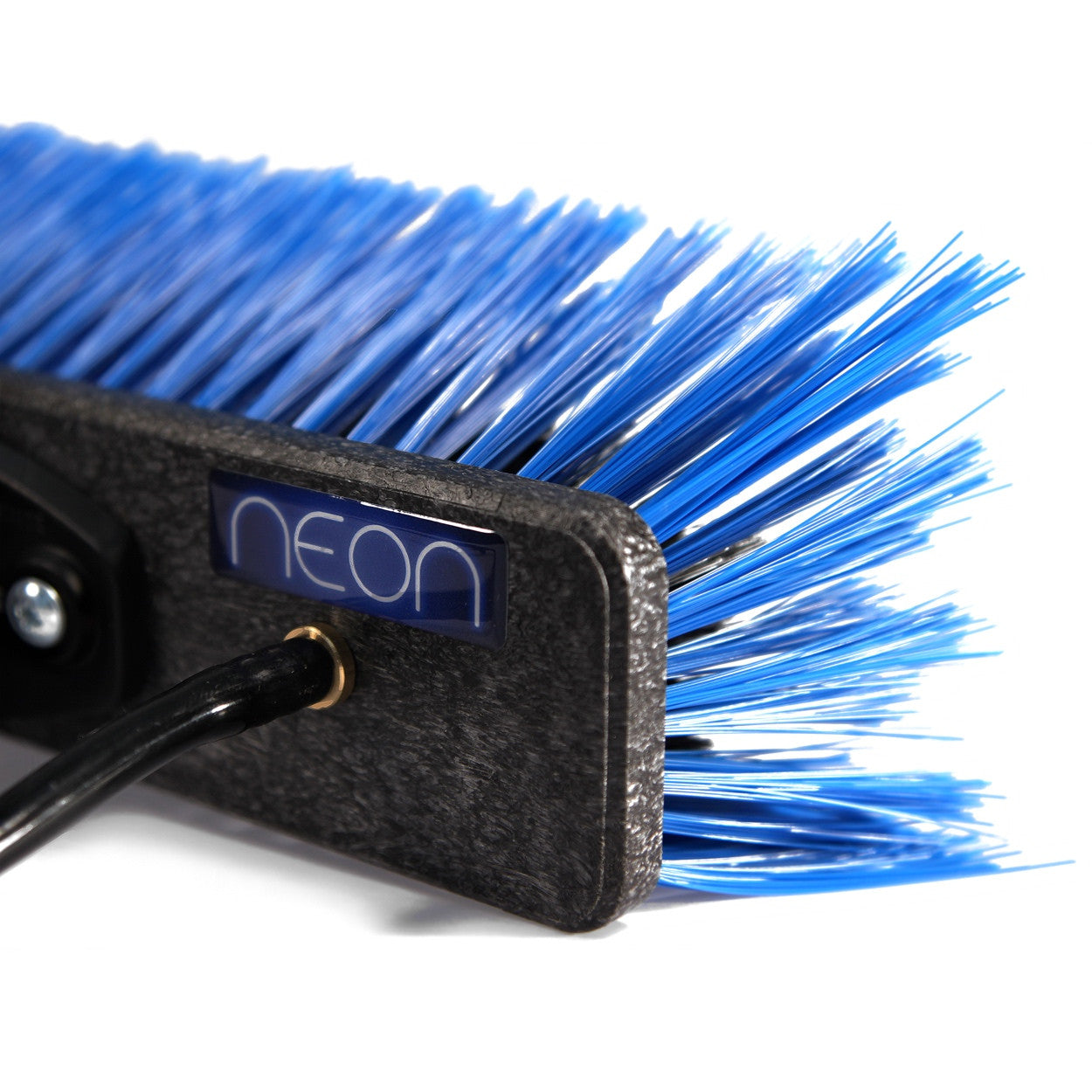 Teleskopskaft 6,7m Kolfiber Vattenmatade - Facelift PhoeniX NEON²