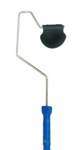 Praktisk Takrännerensare Takskrapa