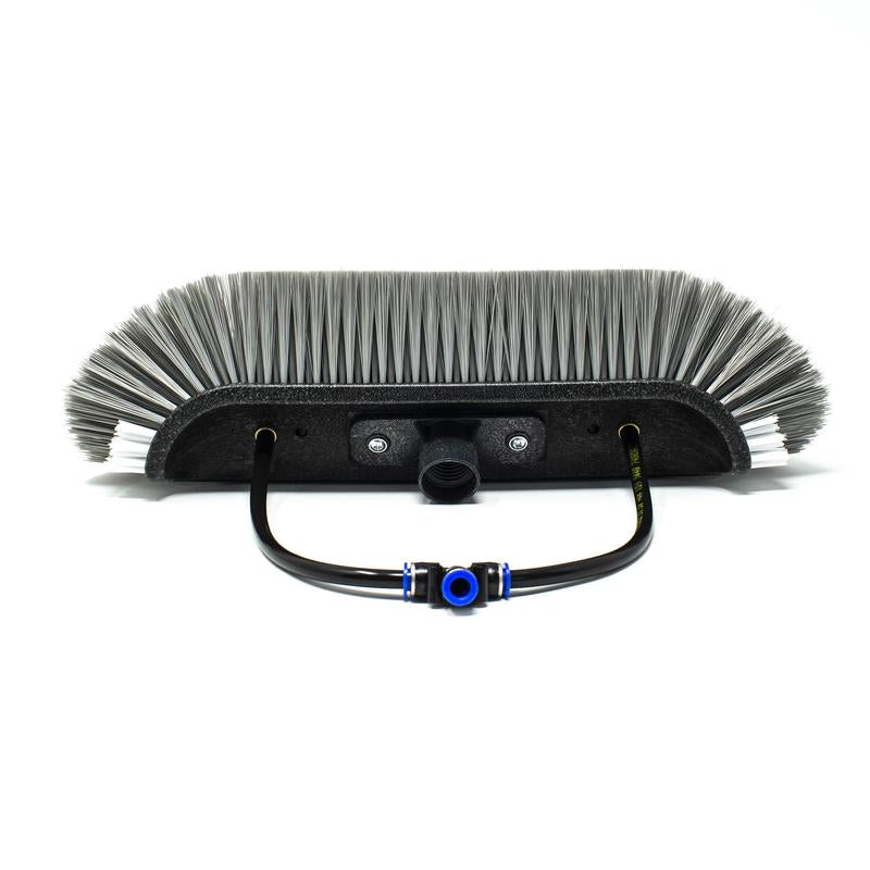 SIDE-LINE Ultra Radius vattenmatat borste 38cm