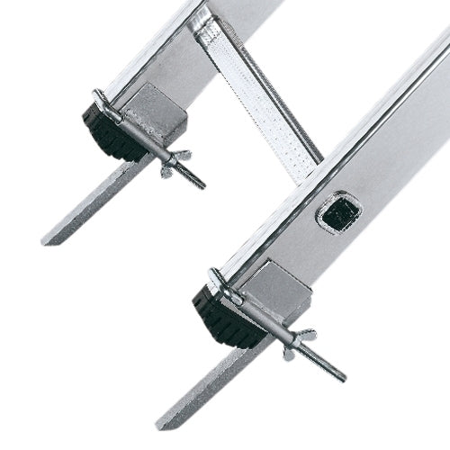 Säkerhet spjut stege