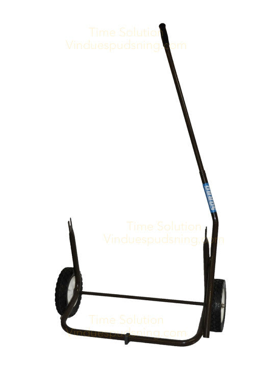 SÖRBO Rullstativ för 25 liter Fönsterputshink hink