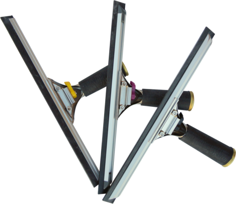 SÖRBO Aluminium Fönsterskrapahandtag till Quicksilver