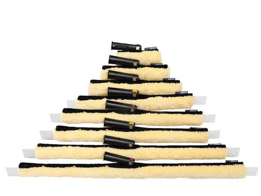 SÖRBO Tvättpälshållare komplett med tvättpäls - Svängbar