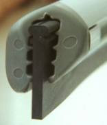 SÖRBO Aluminium Fönsterputs Skena - Cobra fönsterputsning Fönsterputsredskap