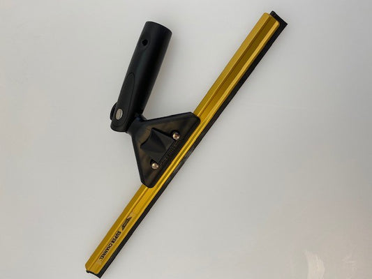 Fönsterskrapa Ettore Super Channel Quick Release ledat 90cm