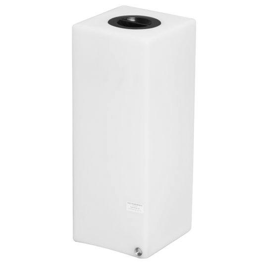 35 liter tawer Tank för lagring av vatten, Vattentankar Kvadratisk Vertikal Plasttank Transport- Lagringstank plasttankar upprätt vattentank liggande horisontell liter Beholder Vattentank Plastbehållare Vattenbehållare Plasttank vattenvagn Lämplig för inbyggnad i bil, båt, camping Horisontell liter Beholder liggande Vattentank Plasttank Plastbehålare Vattenbehållare liggande stående vattentankar i olika storlekar doseringstankar dieseltankar Lagringstank tankkar