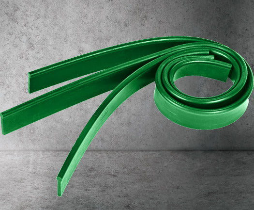 Unger ErgoTec® Black Series Fönsterskrapa Proffs