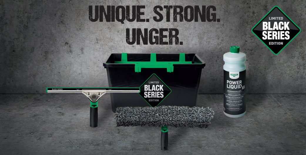 limited black series unger