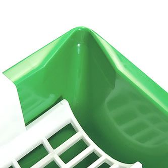 Unger Fönsterputskit 3i1 professionellt startpaket för fönsterputsare