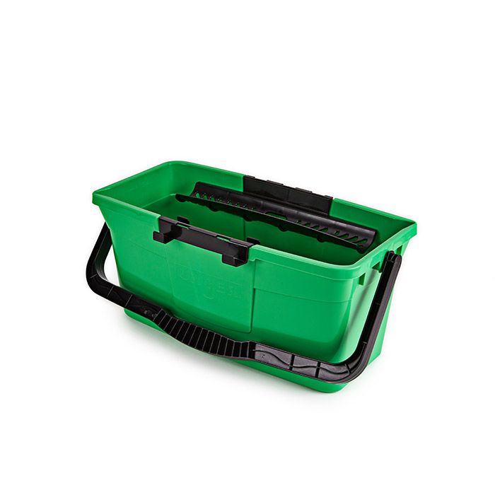 Fönsterputshink Unger 12 Liter