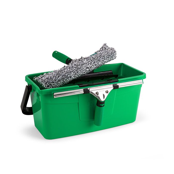 Fönsterputshink Unger 12 Liter