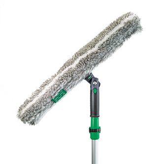 Unger Ninja tvättpälshållare komplett med tvättpäls rörlig