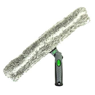 Unger Ninja tvättpälshållare komplett med tvättpäls rörlig