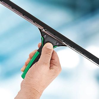 Unger ErgoTec S Plus Fönsterskrapa