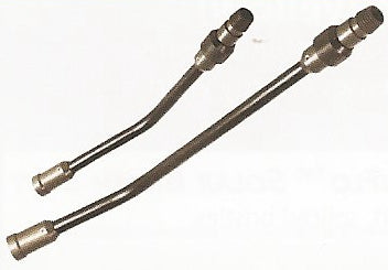 Unger HiFlo Multilink Gooseneck - KORT adapter