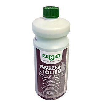 Ungers Ninja Liquid 1 Liter fönsterrengöringsmedel