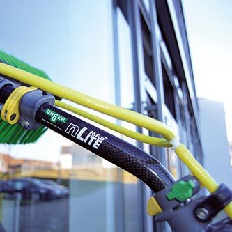 Unger nLite Multilink vinkeladapter
