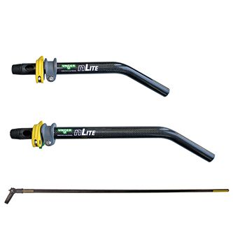 Unger nLite Multilink vinkeladapter