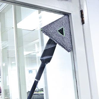 Unger Stingray 450 elektriska fönstertvätt system Premium