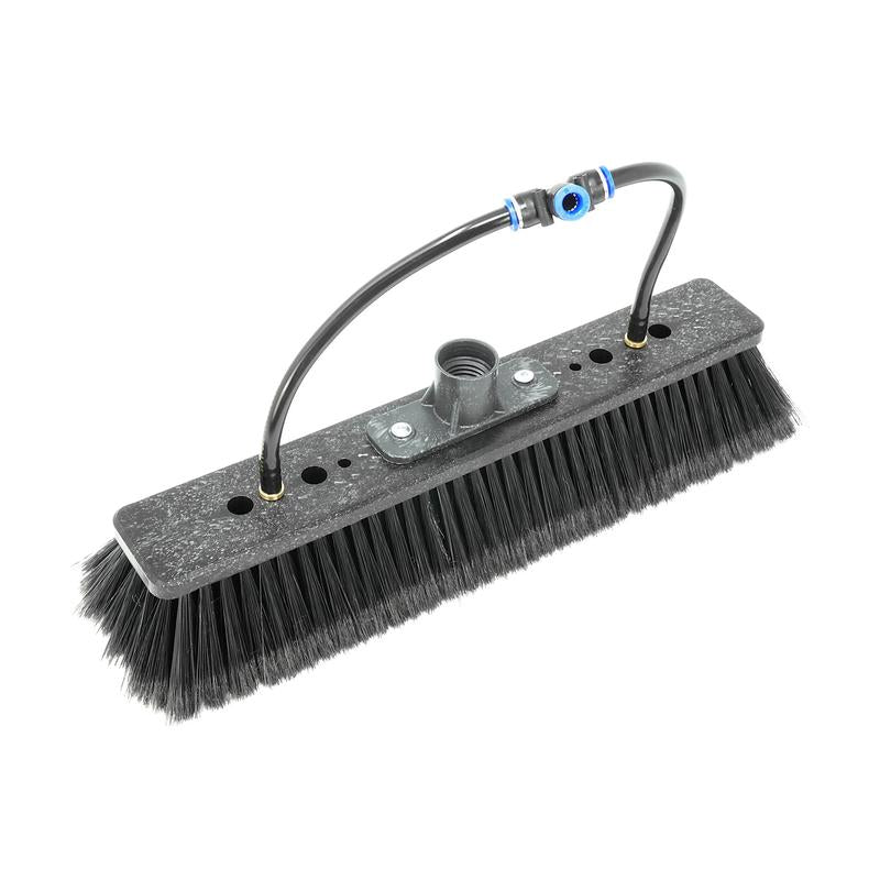 Facelift vattenmatat mjuk borste 28cm