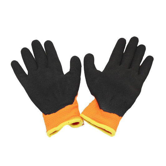 Superflex WP Varm Vattentät arbetshandskar