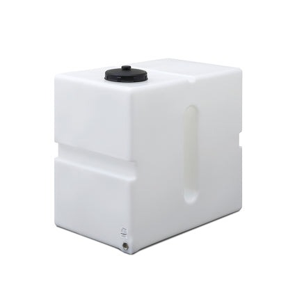 500 Liter Vertikal Vattentank L92cmxB62cmxH100cm