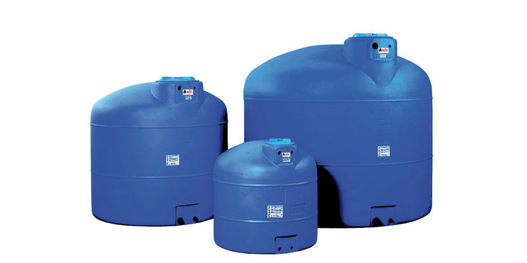 Vattentank - Plastbehållare & Plasttankar