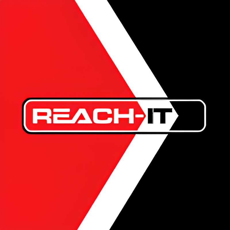 REACH-IT Professionell fönsterputsutrustning