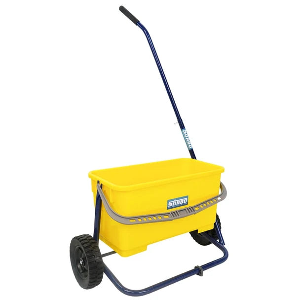 Sörbo Leif Cart