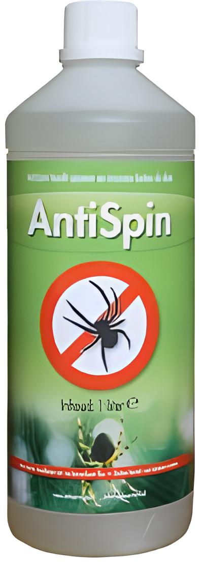 Antispin Spindel Biologisk Insekticid - miljövänlig