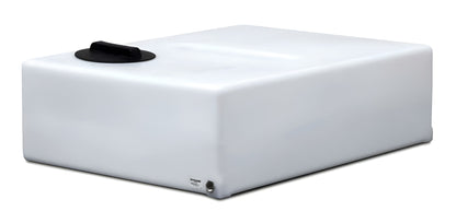 250 Liter Horisontell Vattentank