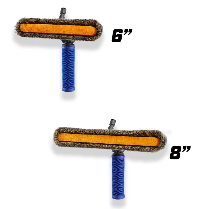 REACH-IT ULTRA LITE vattenmatade mini borste set