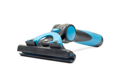 Moerman Excellerator 2.0 wide body handtag justerbar till wide body Sörbo fönsterputs skena.