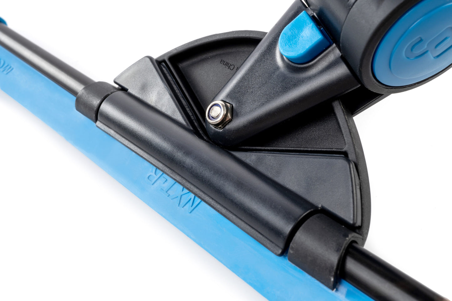 Moerman Excellerator 2.0 fönsterputs handtag