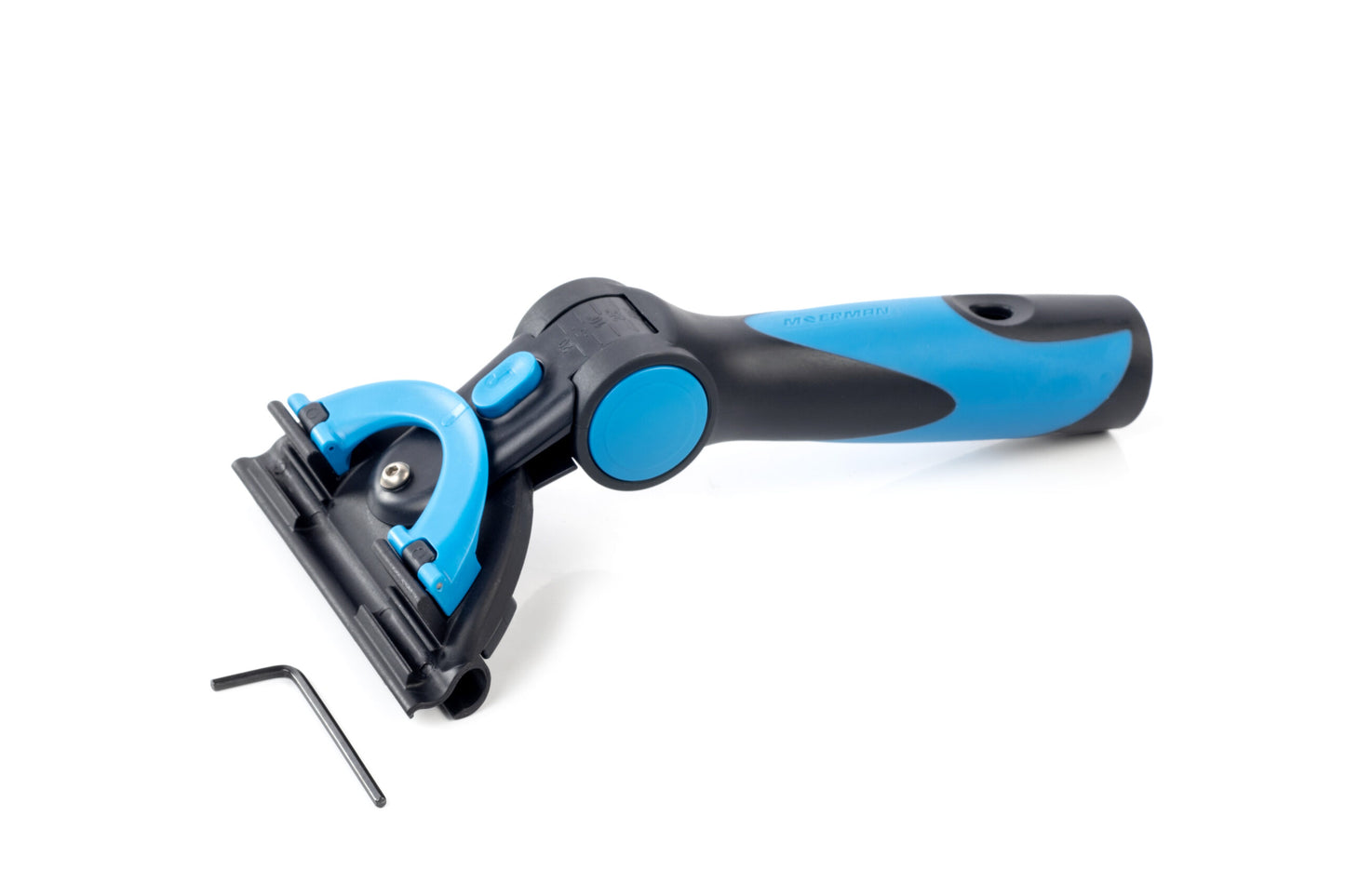 Moerman Excellerator 2.0 fönsterputs handtag