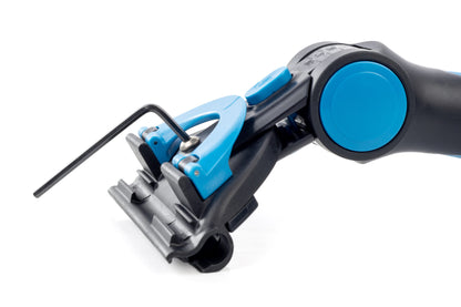 Moerman Excellerator 2.0 fönsterputs handtag