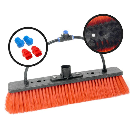 Vattenmatade Borste 35cm - Facelift PhoeniX