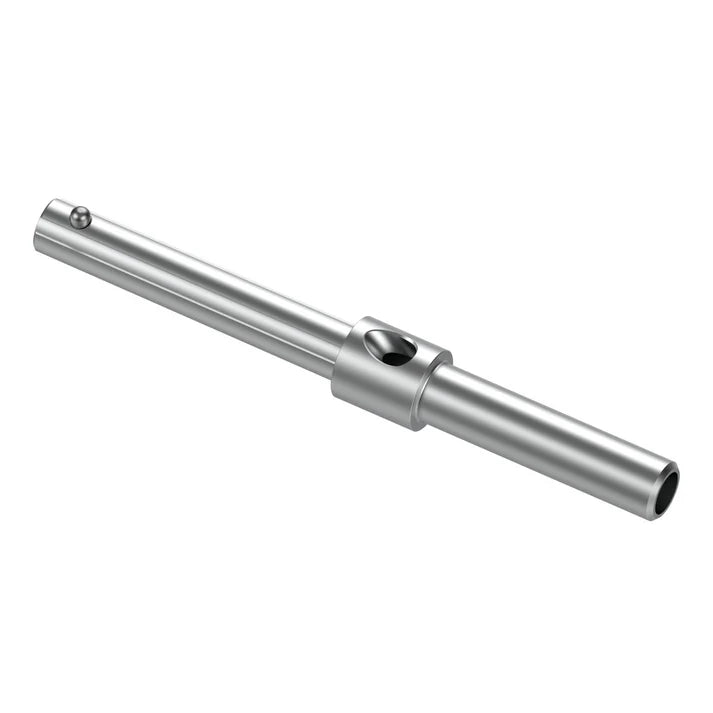 Radial adapter snabbkoppling till Reach-it borste