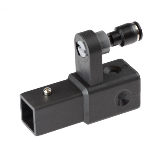 Munstyckshållare för QuicK-LoQ-adapter