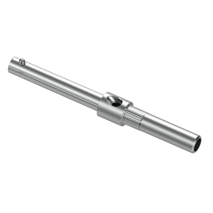 Radial adapter snabbkoppling till Reach-it borste