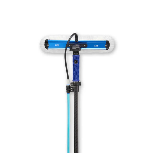 REACH-IT LITE vattenmatade Borste