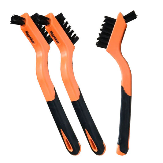 Maykker Trackbrush