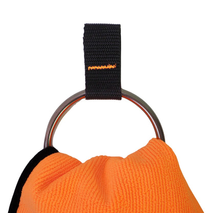 Maykker O-rings smart hållare