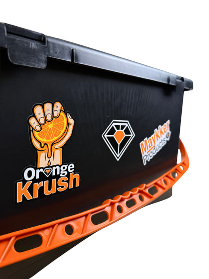 Maykker Fönsterputshink  22 liter