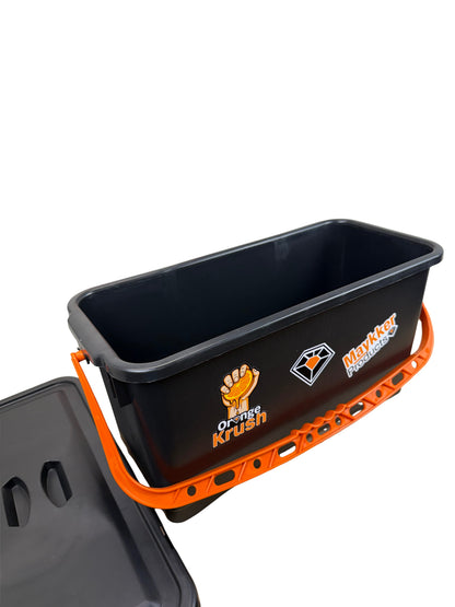 Maykker Fönsterputshink  22 liter