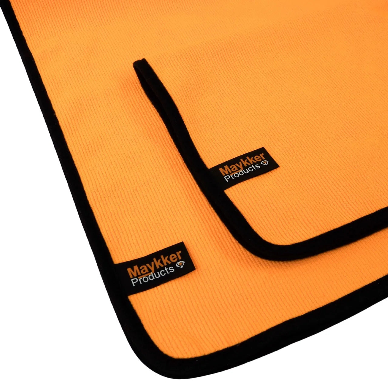 Maykker Terry Towel mikrofiberduk