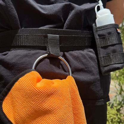 Maykker O-rings smart hållare