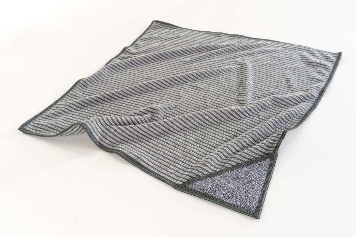 Bambus Pro mikrofiberklud 40 x 40cm (2 st)